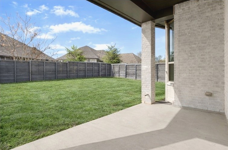 7020 Trailhead Street Little Elm TX 76227