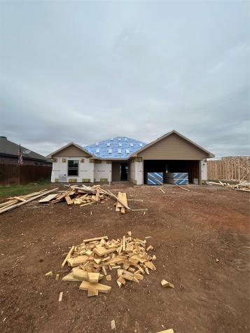 5642 Abbey Road Abilene TX 79606
