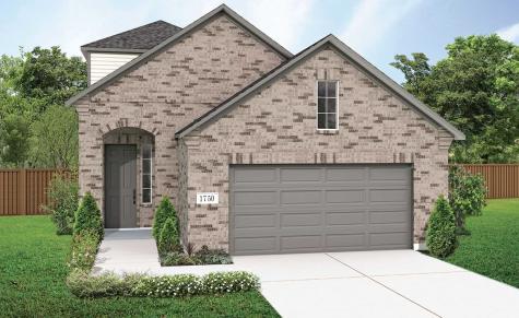 1119 Arborwood Drive Forney TX 75126