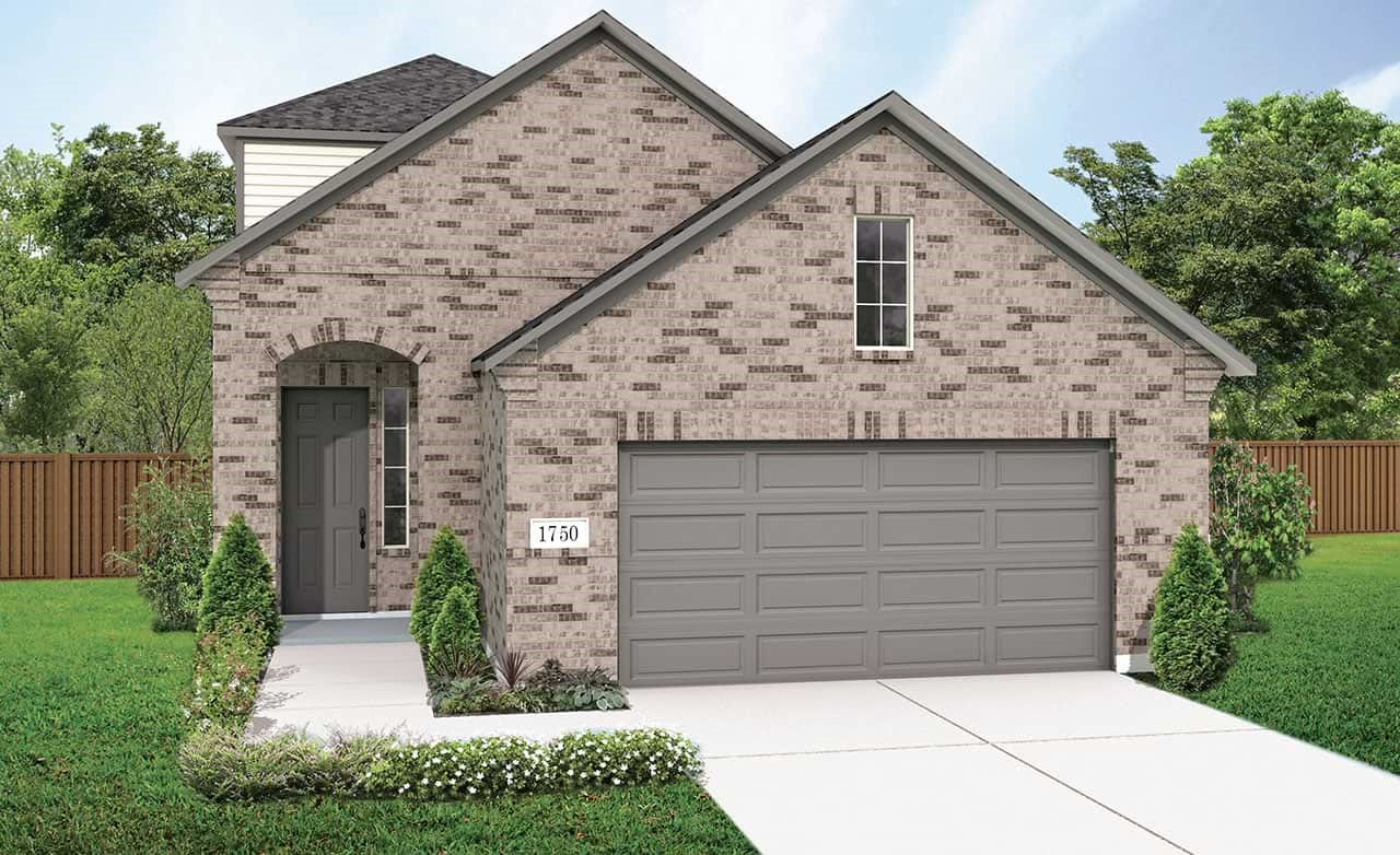 1119 Arborwood Drive Forney TX 75126