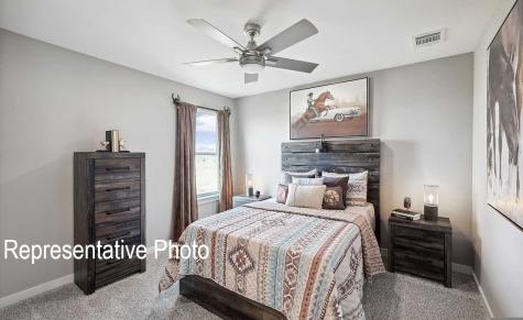 1119 Arborwood Drive Forney TX 75126