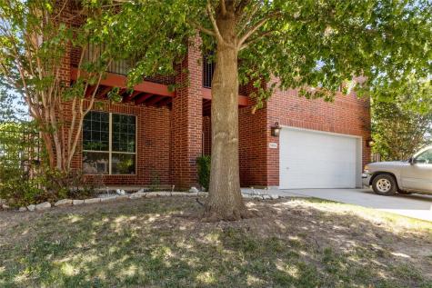 8305 Oak Springs Lane Fort Worth TX 76123