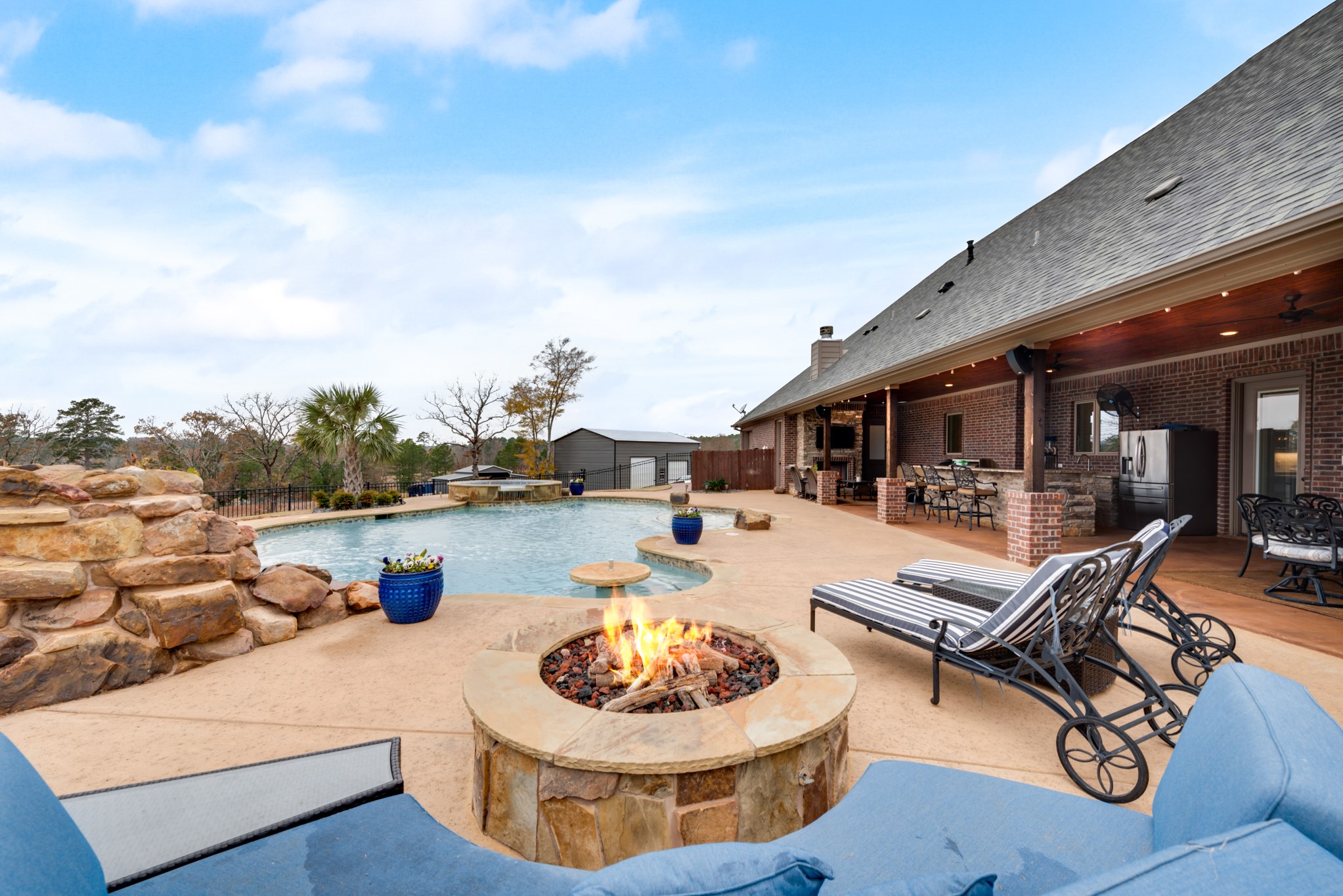 10794 County Road 334 Tyler TX 75708