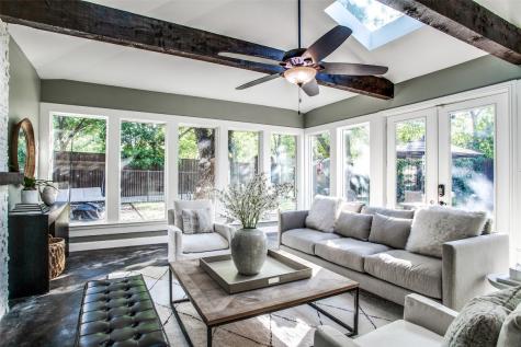 3778 Shorecrest Drive Dallas TX 75209