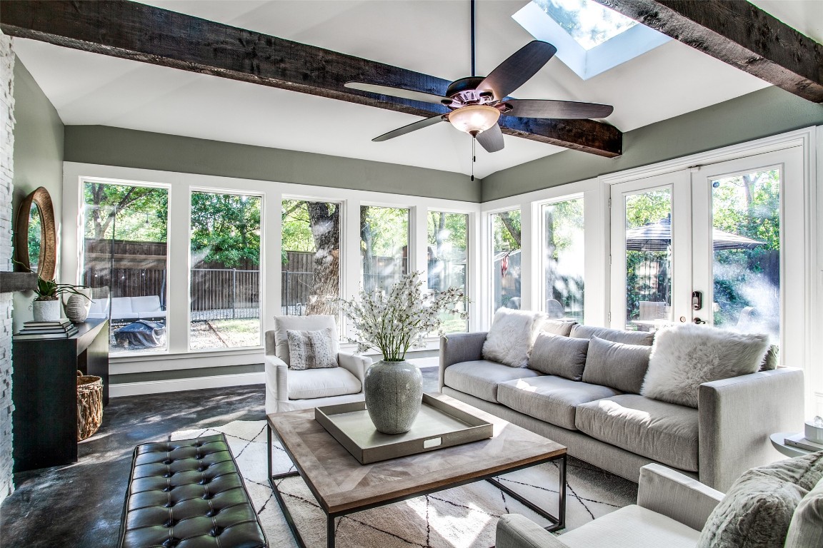 3778 Shorecrest Drive Dallas TX 75209