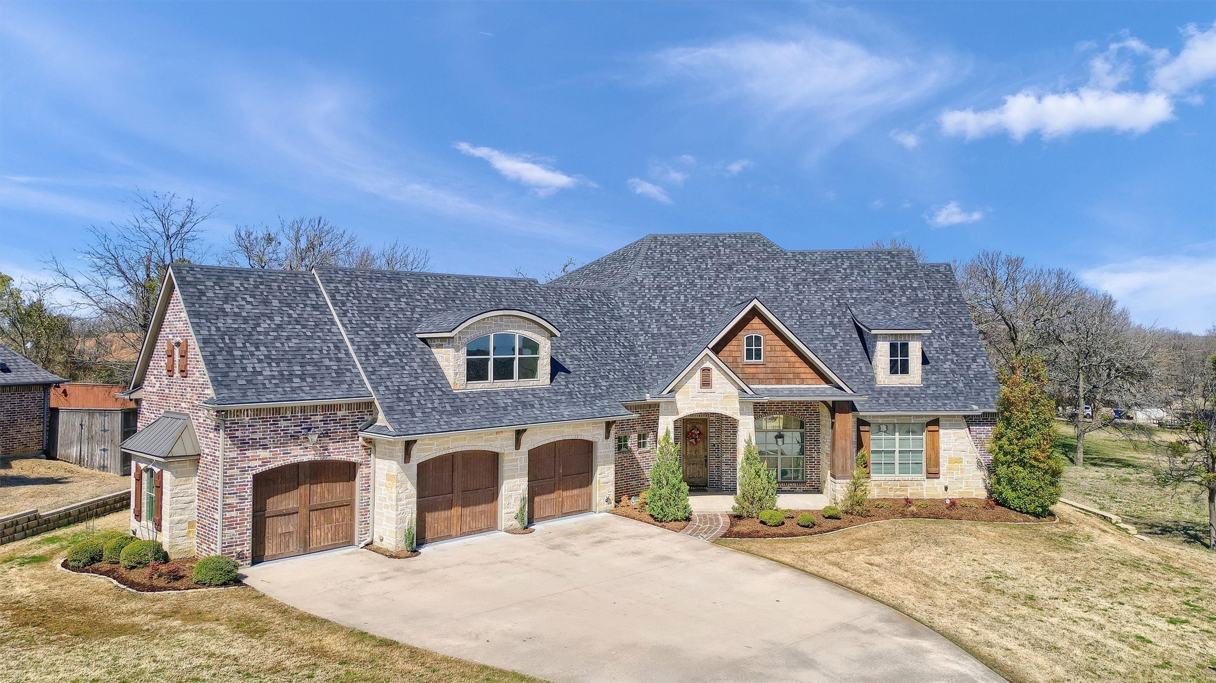 3113 Bandera Drive Sherman TX 75092