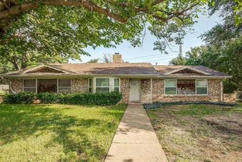 5725 Jane Anne Street Haltom City TX 76117