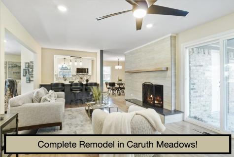6109 Sul Ross Lane Dallas TX 75214