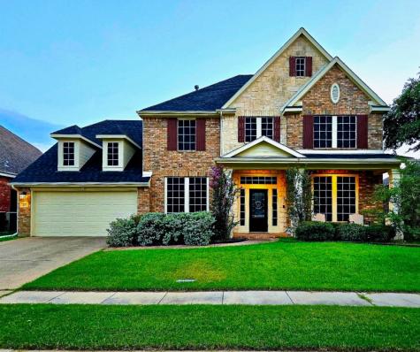 425 Mckinney Trail Fate TX 75087