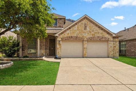618 W Fate Main Place Fate TX 75087