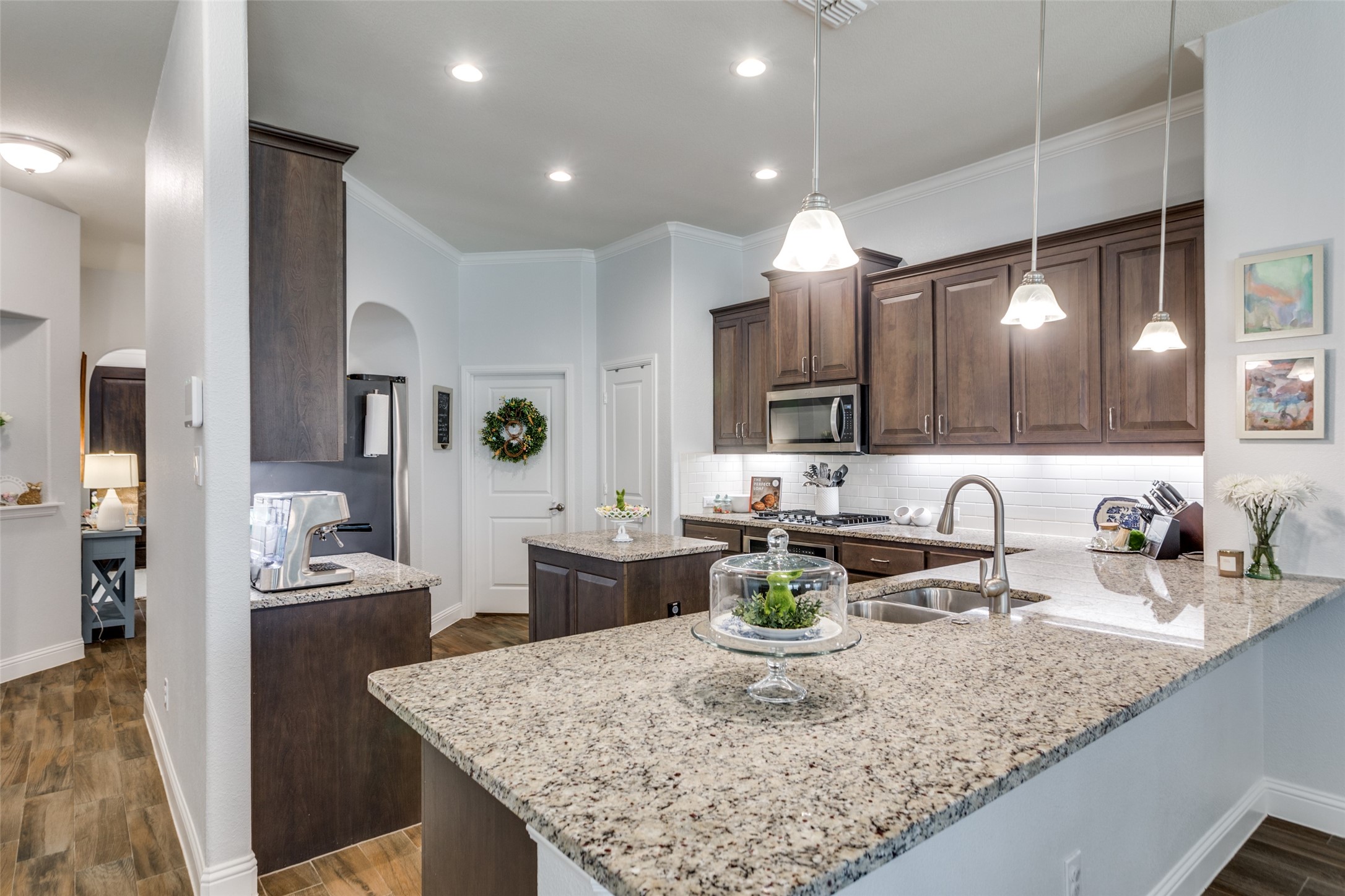 14841 Gladstone Drive Aledo TX 76008