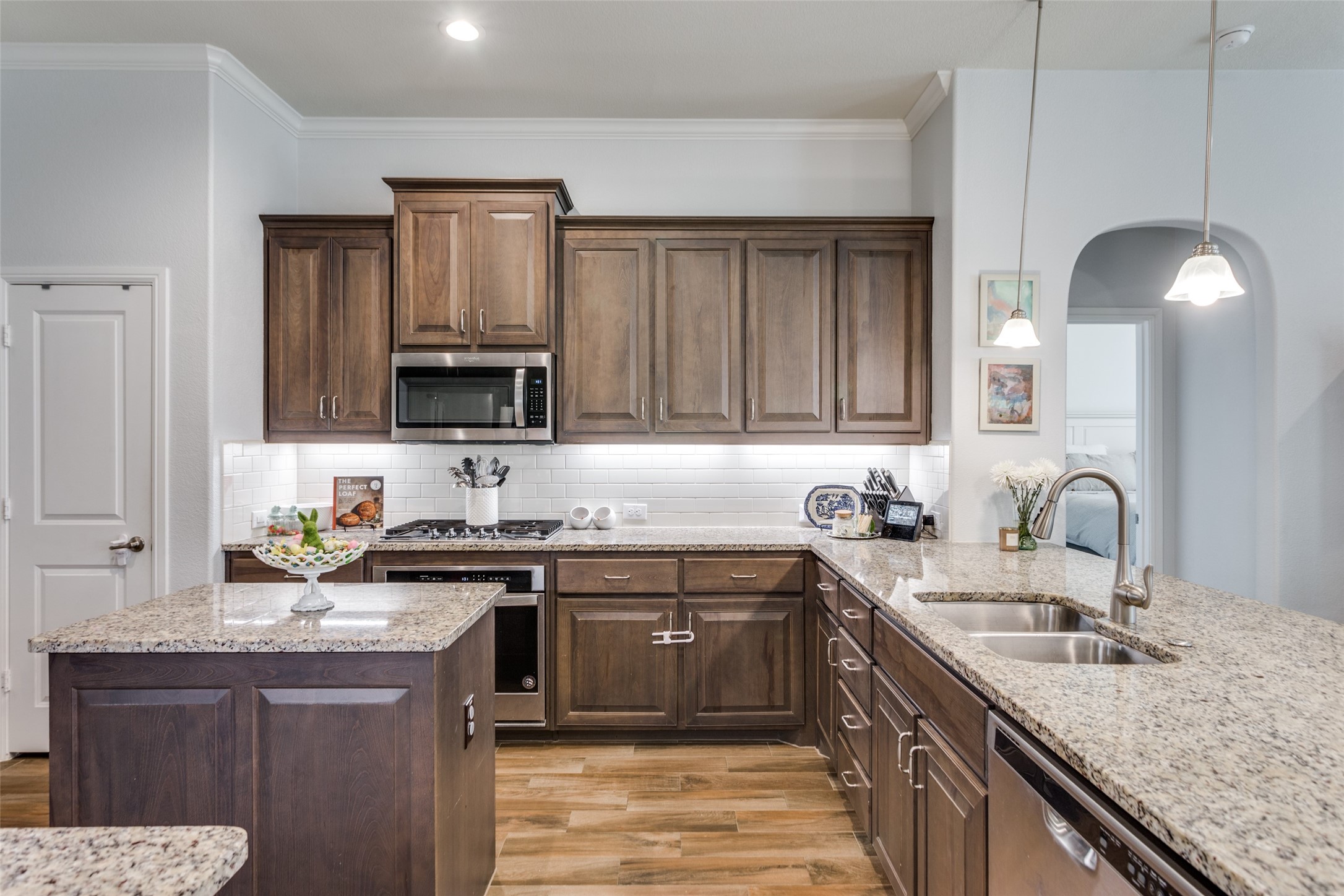 14841 Gladstone Drive Aledo TX 76008