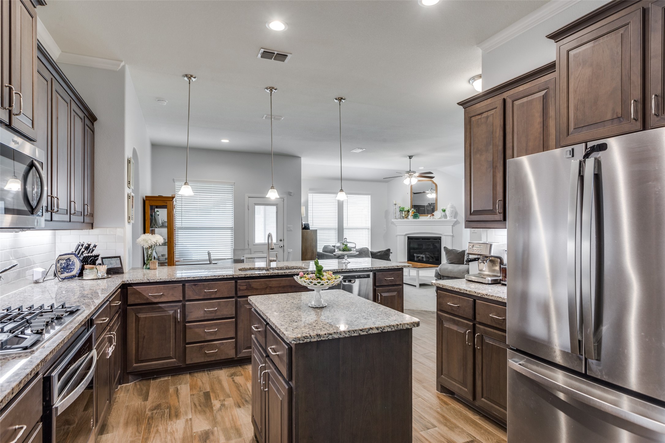 14841 Gladstone Drive Aledo TX 76008