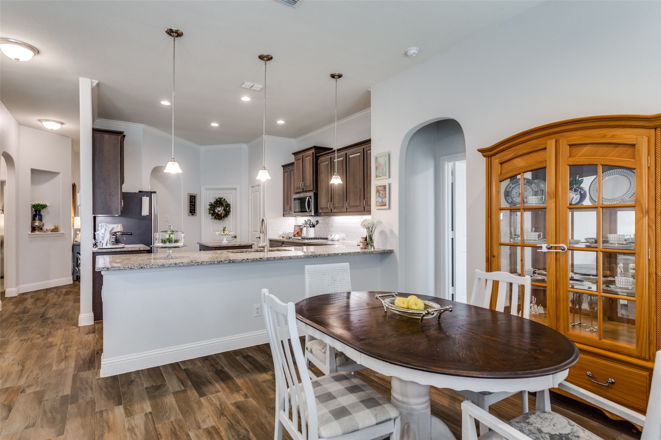 14841 Gladstone Drive Aledo TX 76008