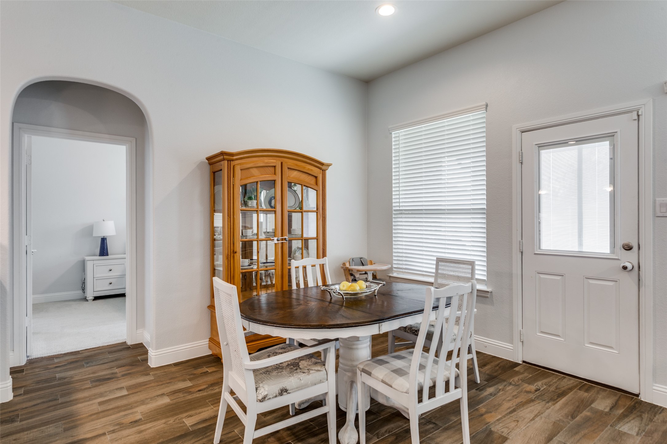 14841 Gladstone Drive Aledo TX 76008