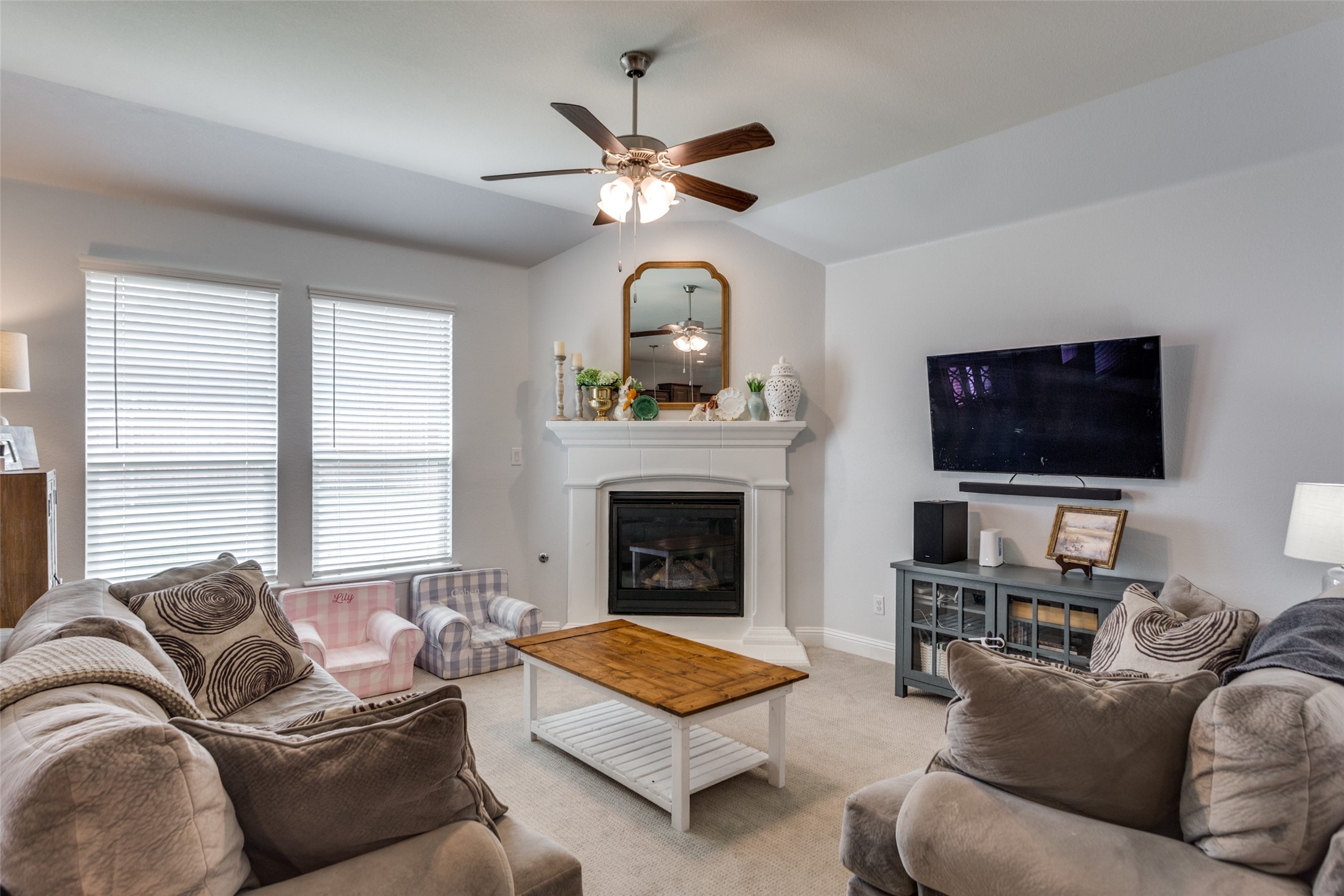 14841 Gladstone Drive Aledo TX 76008