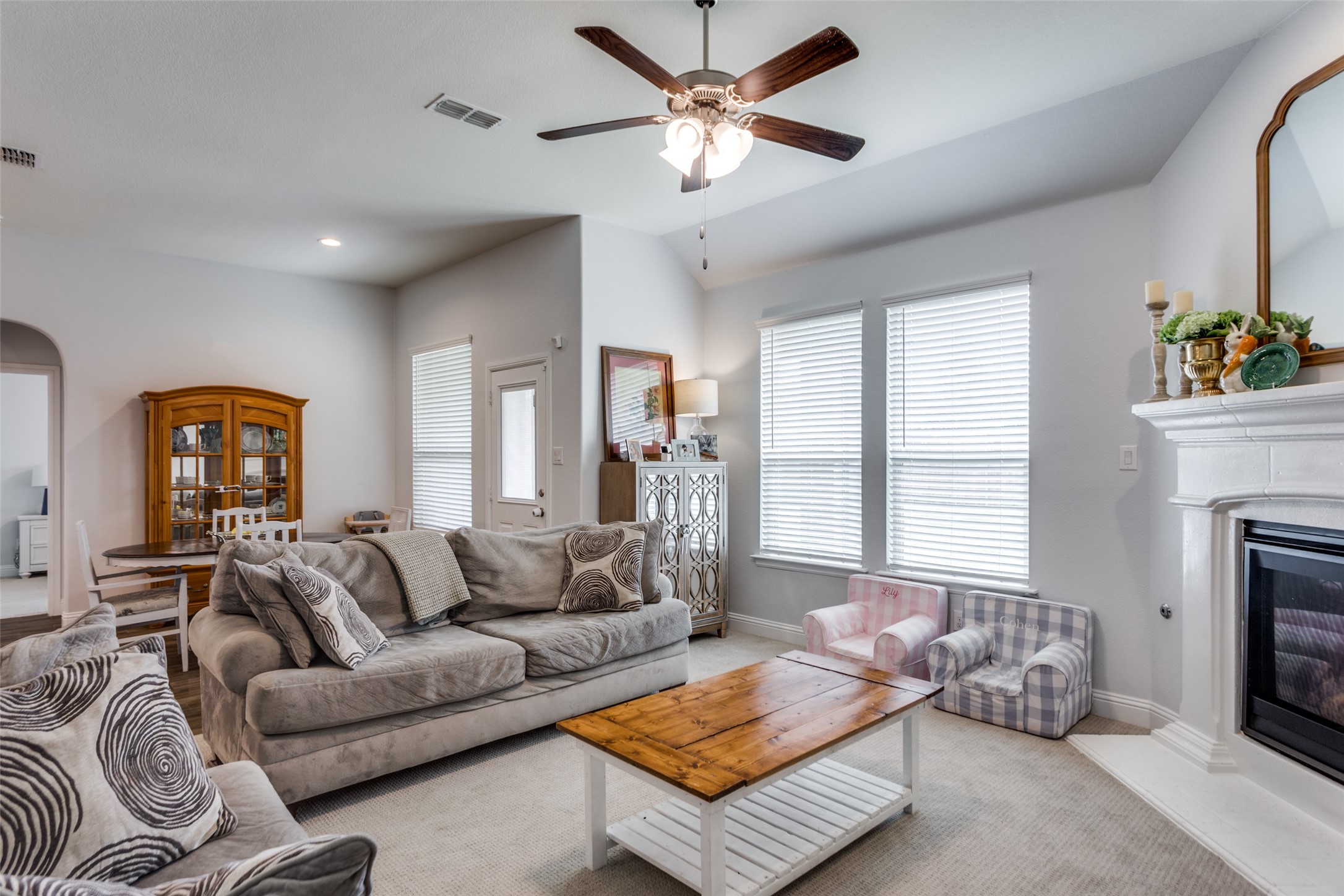 14841 Gladstone Drive Aledo TX 76008