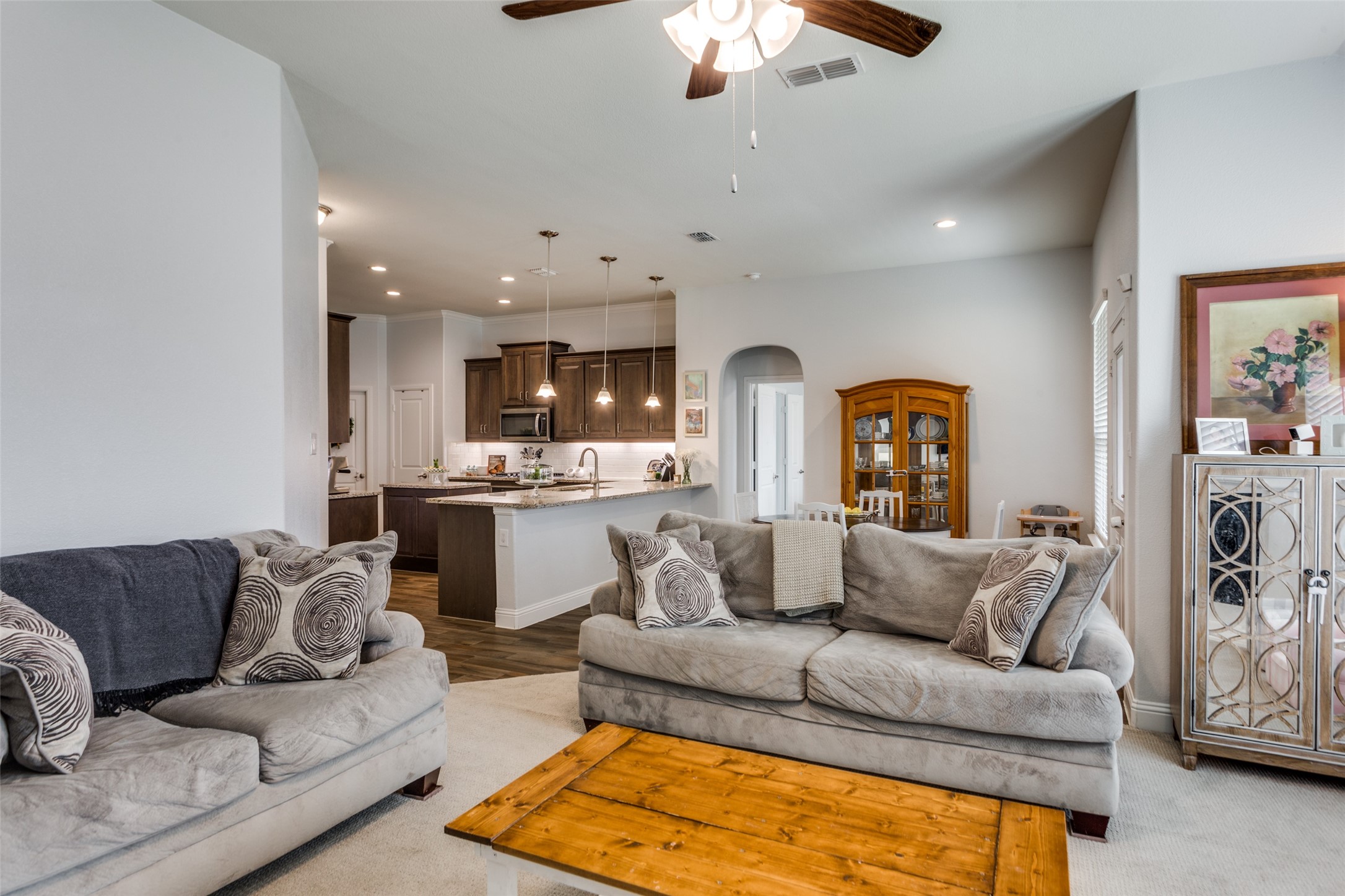 14841 Gladstone Drive Aledo TX 76008