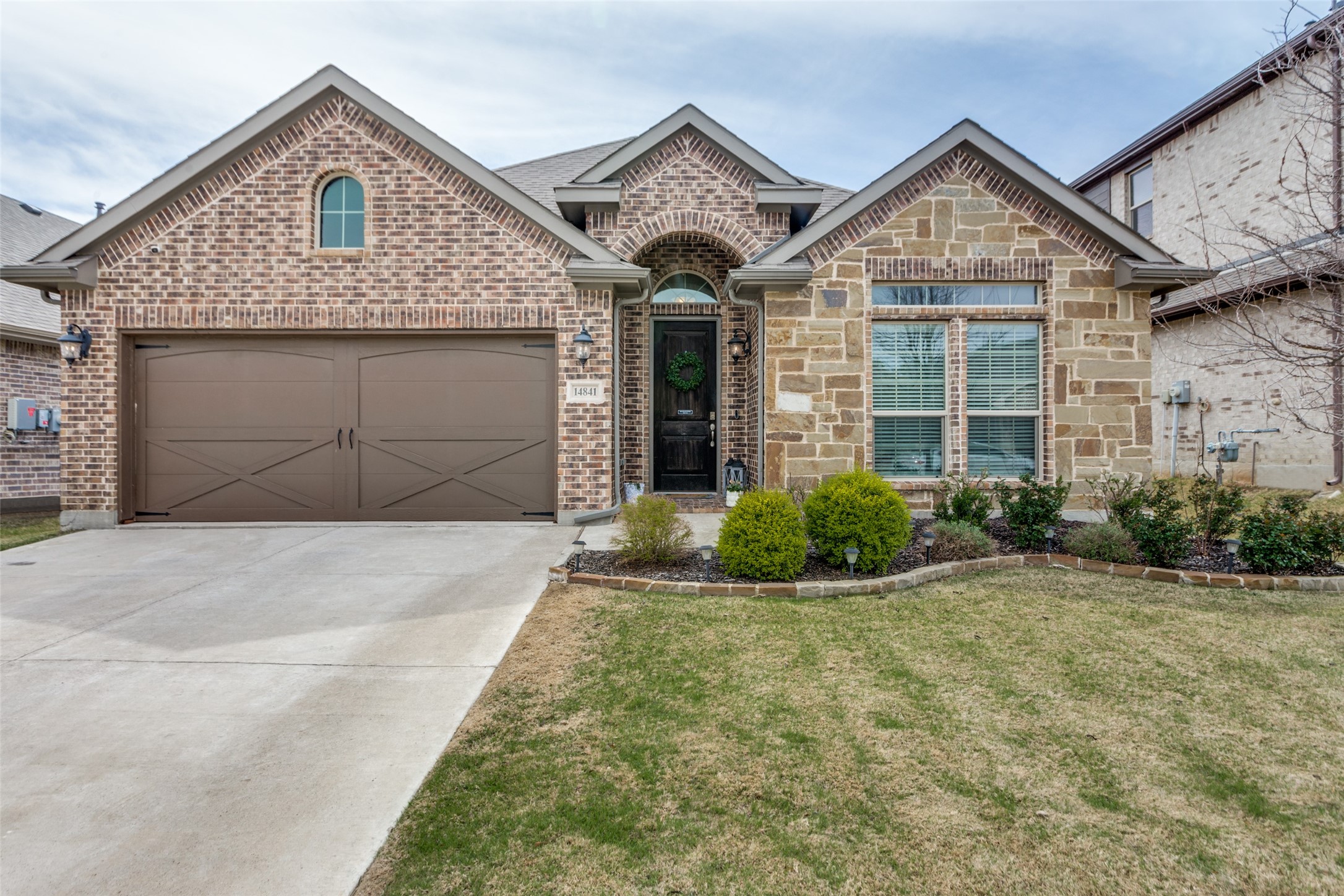 14841 Gladstone Drive Aledo TX 76008
