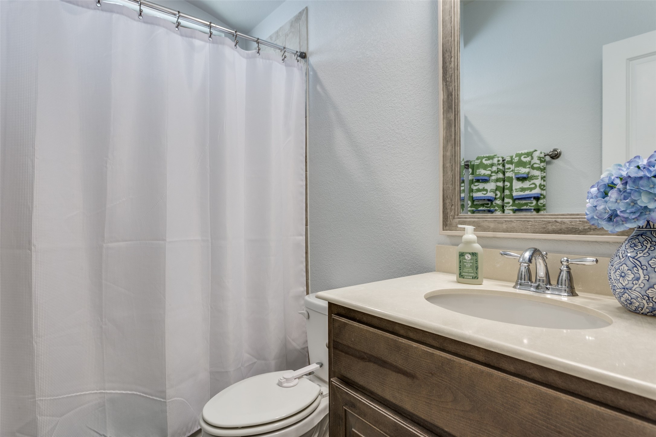 14841 Gladstone Drive Aledo TX 76008