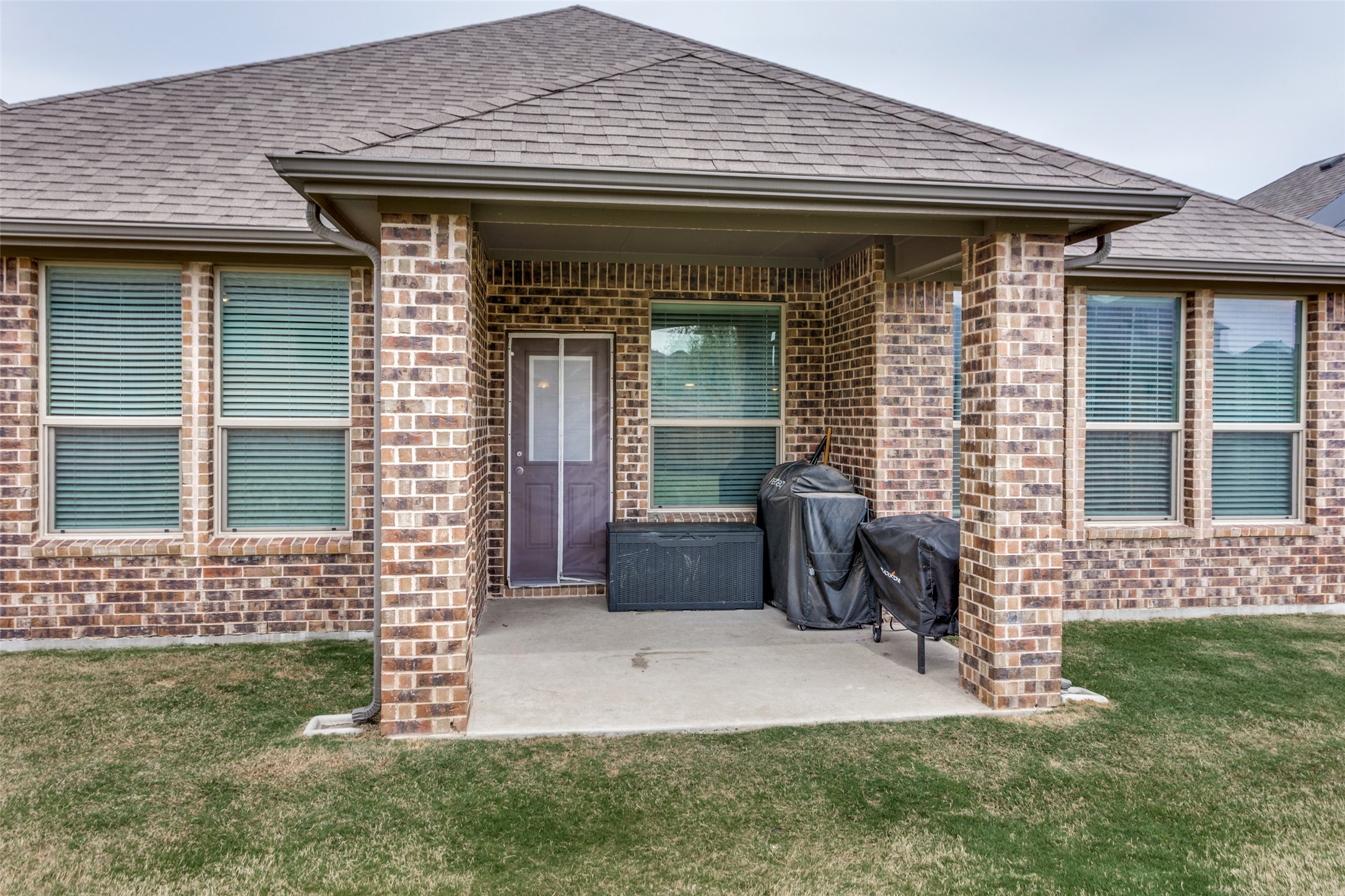 14841 Gladstone Drive Aledo TX 76008