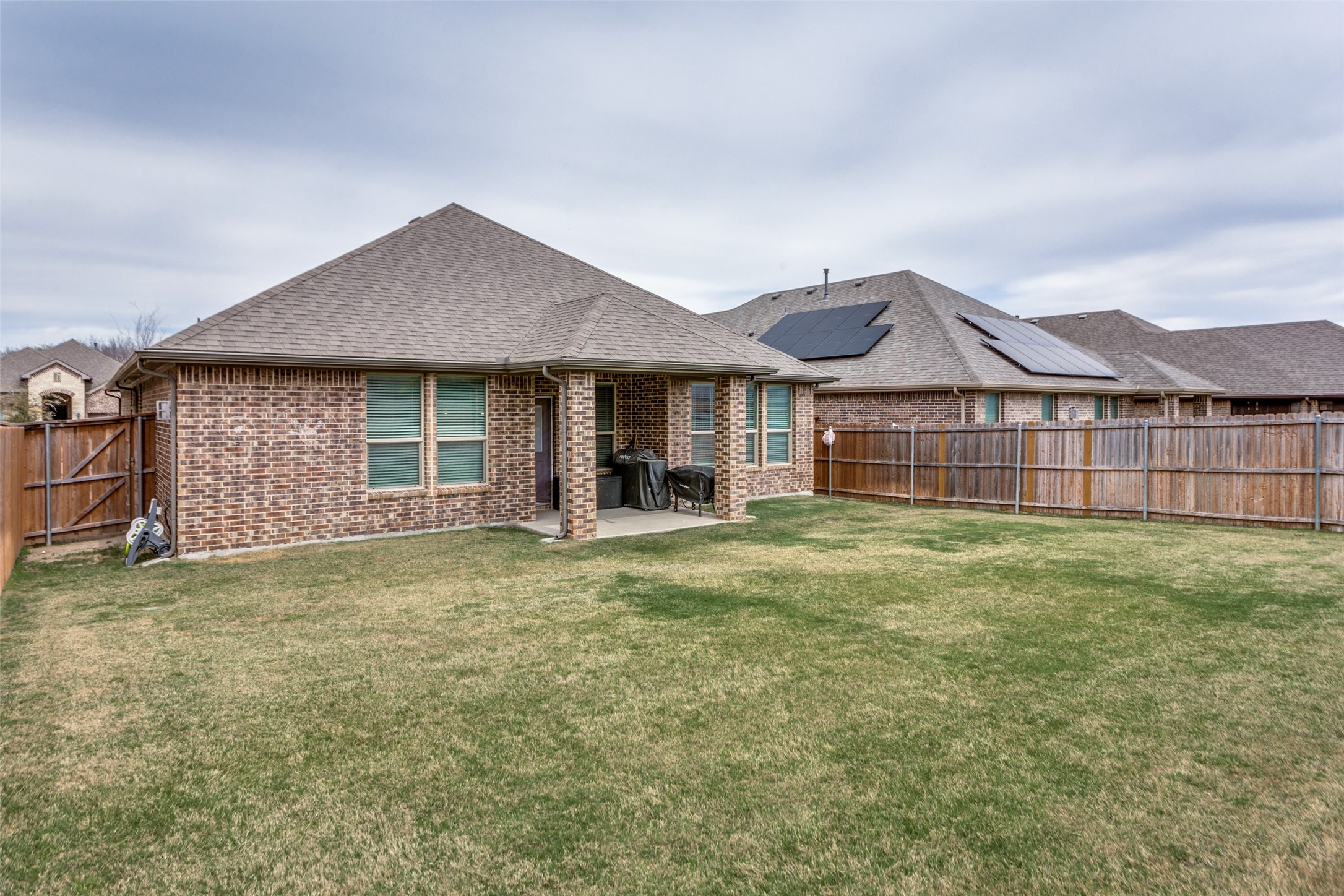 14841 Gladstone Drive Aledo TX 76008