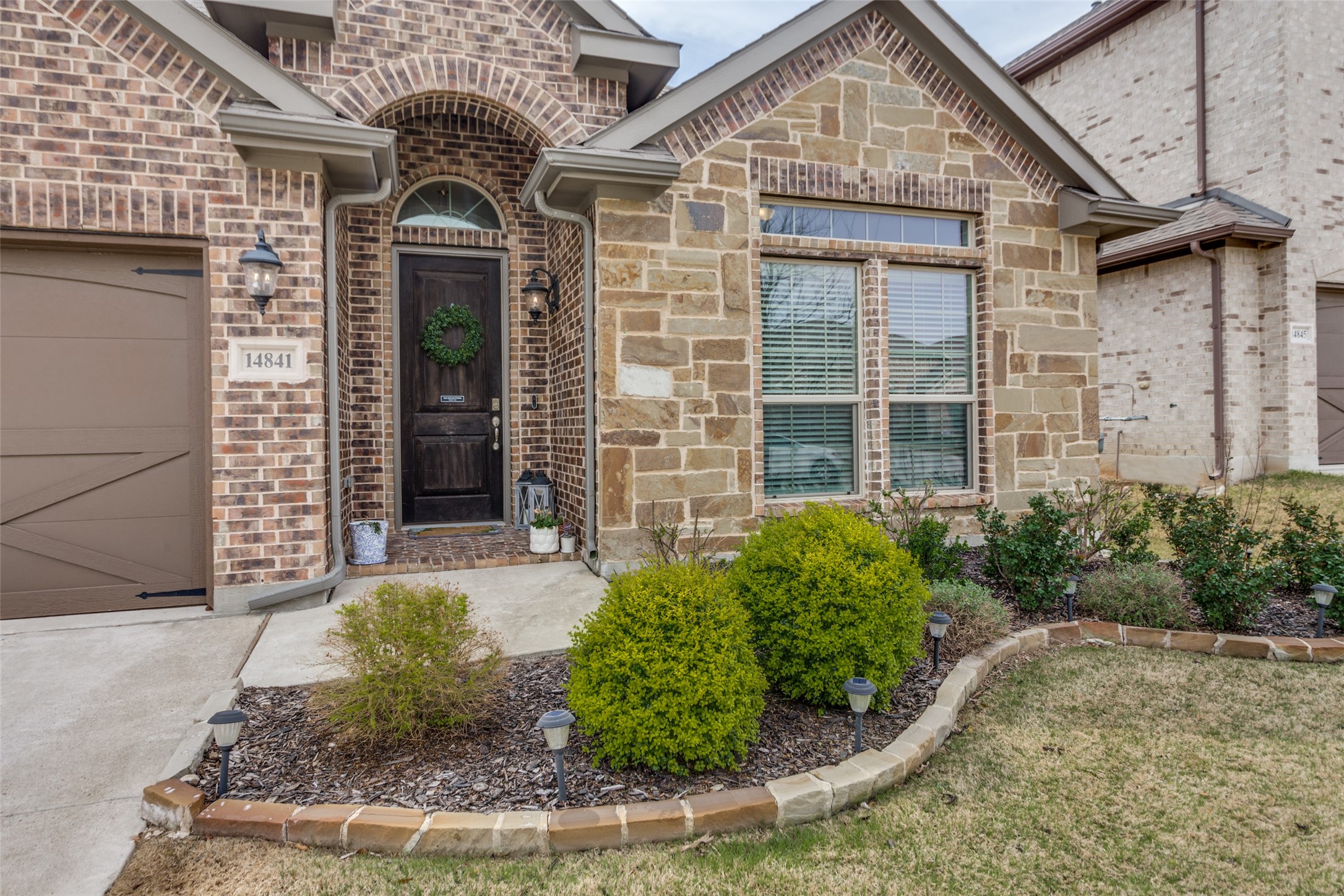 14841 Gladstone Drive Aledo TX 76008