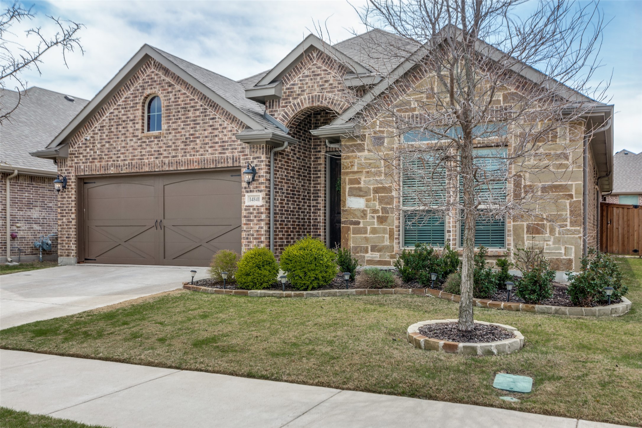 14841 Gladstone Drive Aledo TX 76008