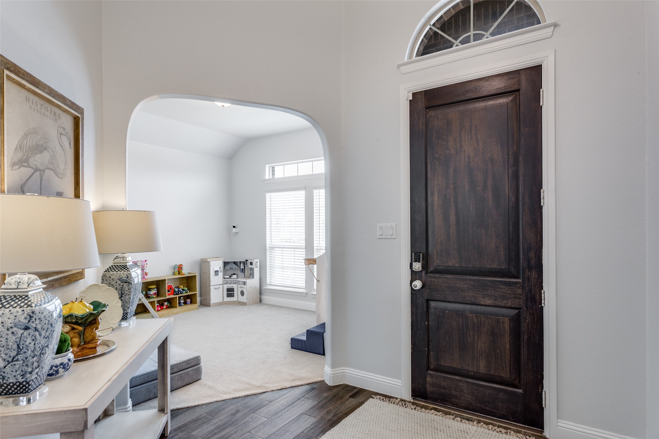 14841 Gladstone Drive Aledo TX 76008