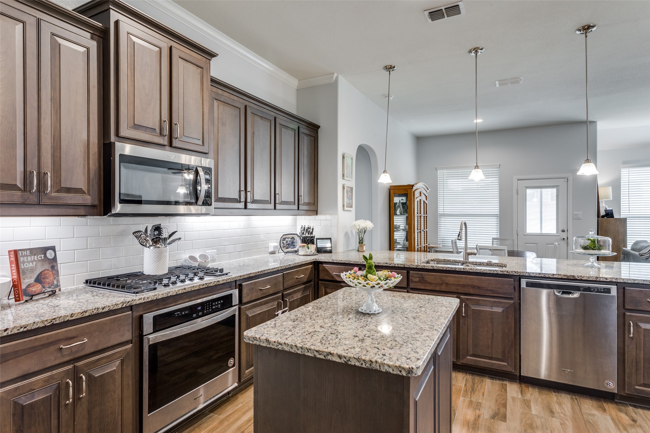 14841 Gladstone Drive Aledo TX 76008