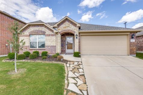 683 Quincy Court Lavon TX 75166