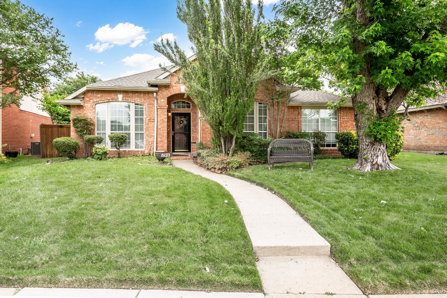 5916 Atlanta Drive Frisco TX 75035