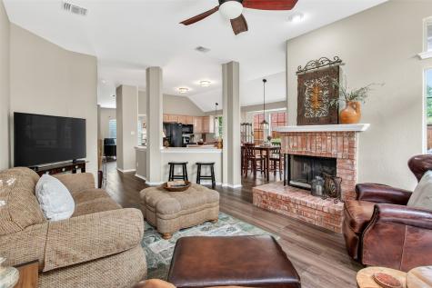 5916 Atlanta Drive Frisco TX 75035