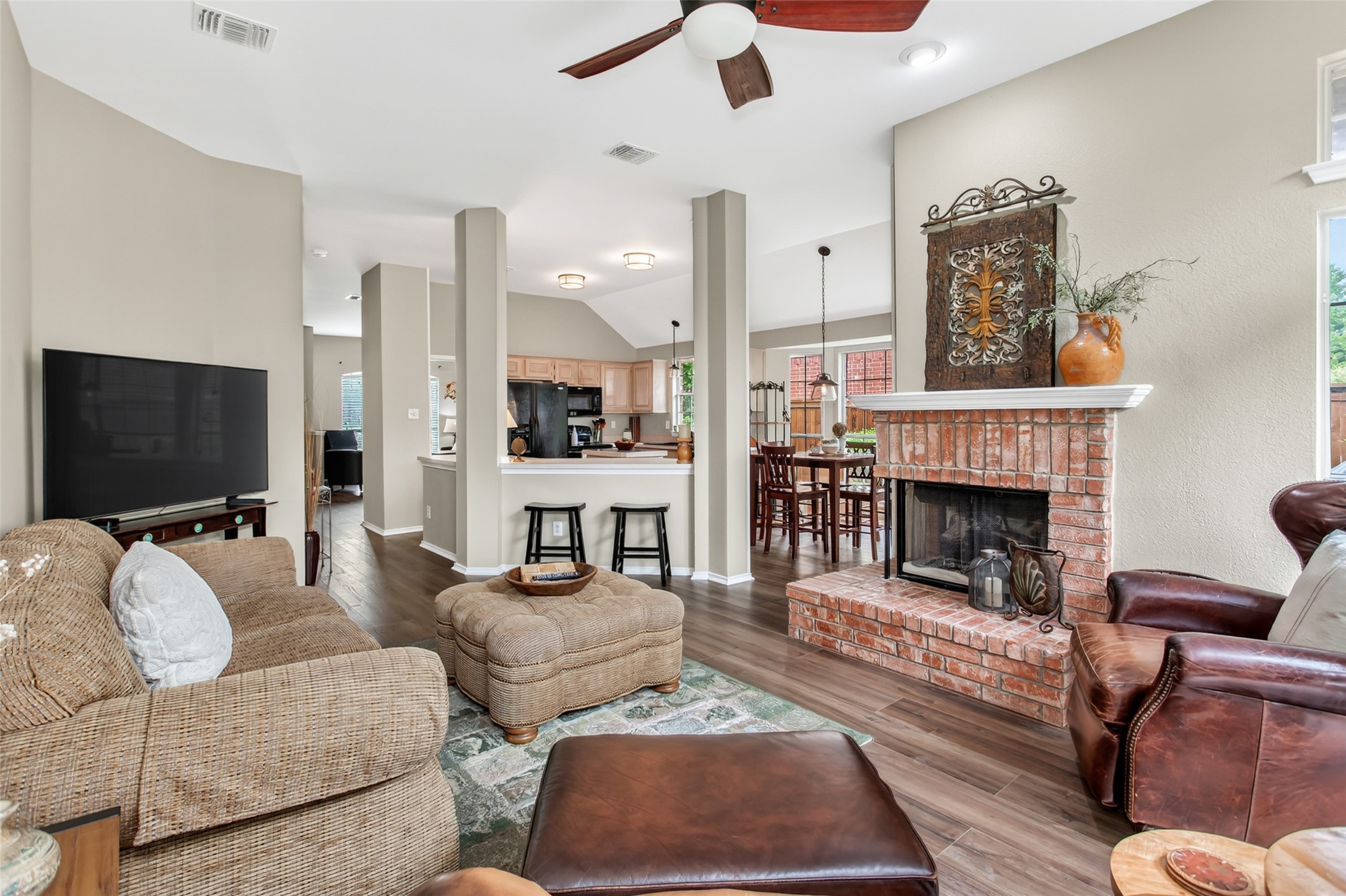 5916 Atlanta Drive Frisco TX 75035