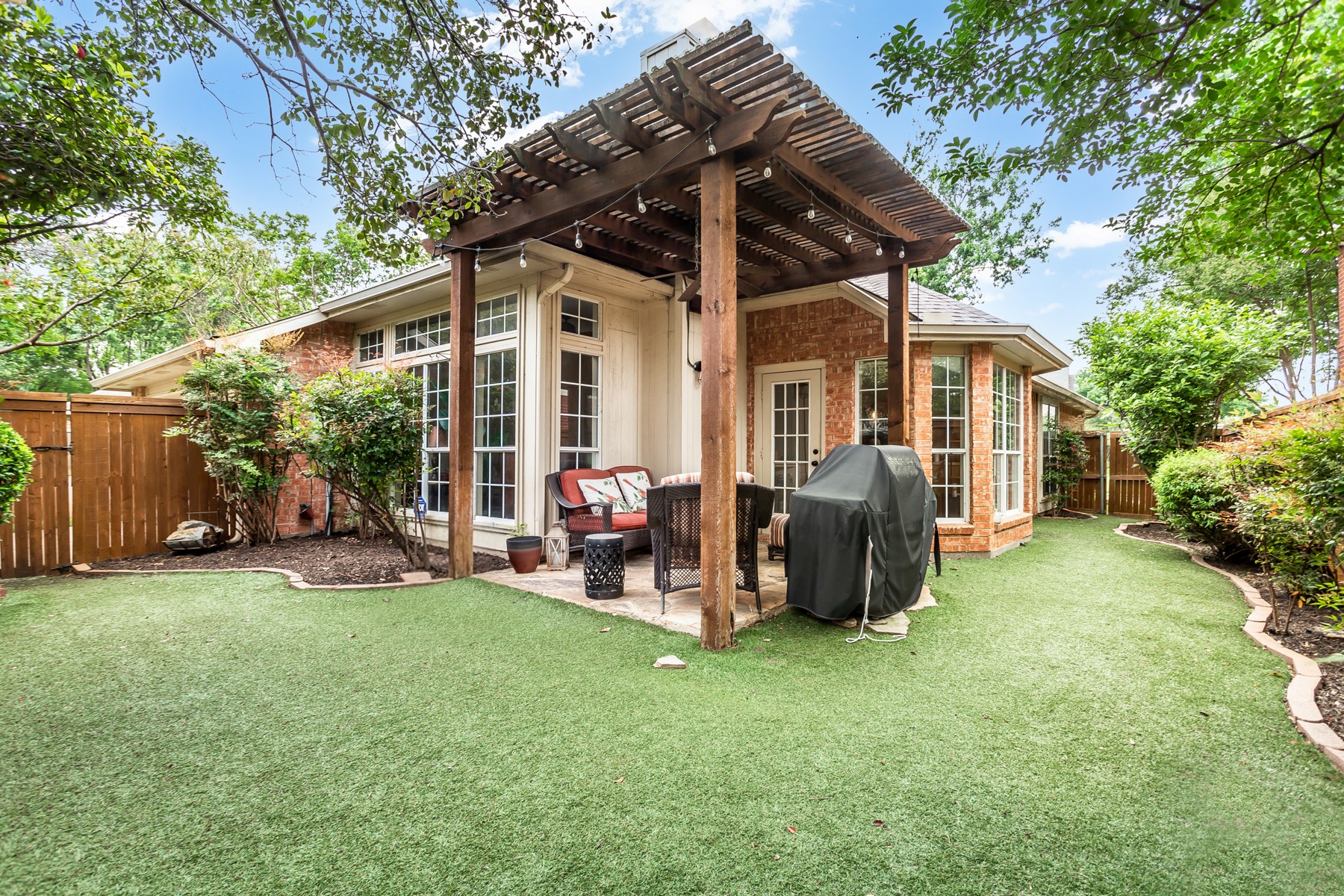5916 Atlanta Drive Frisco TX 75035
