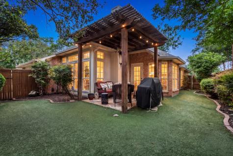 5916 Atlanta Drive Frisco TX 75035