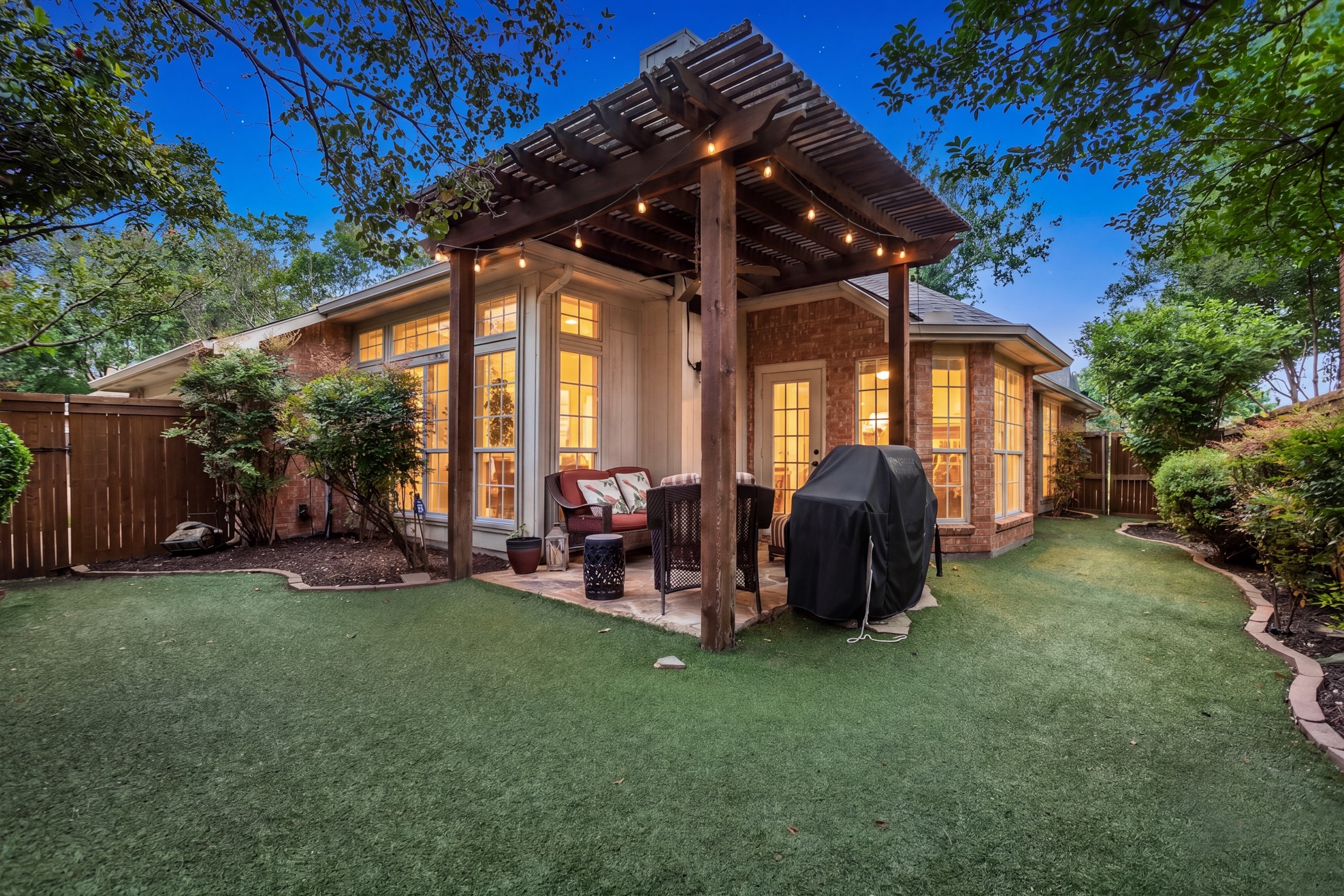 5916 Atlanta Drive Frisco TX 75035