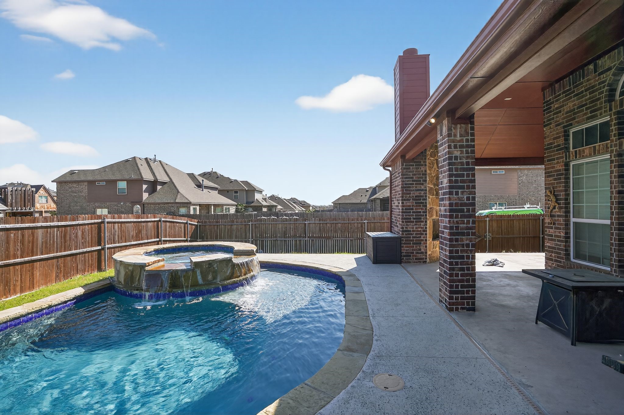 6500 Belhaven Drive Fort Worth TX 76123