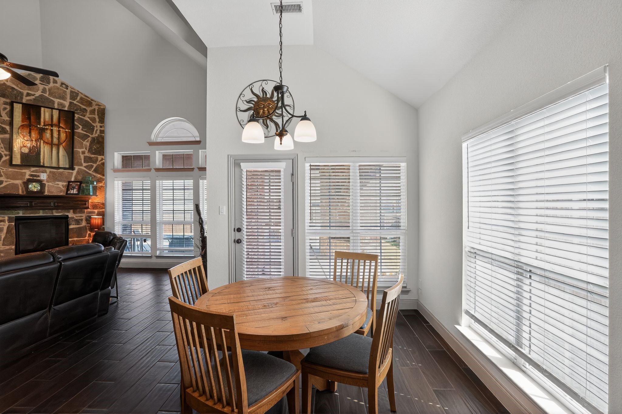 6500 Belhaven Drive Fort Worth TX 76123
