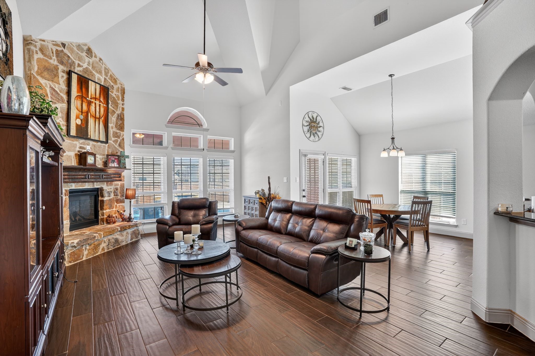 6500 Belhaven Drive Fort Worth TX 76123