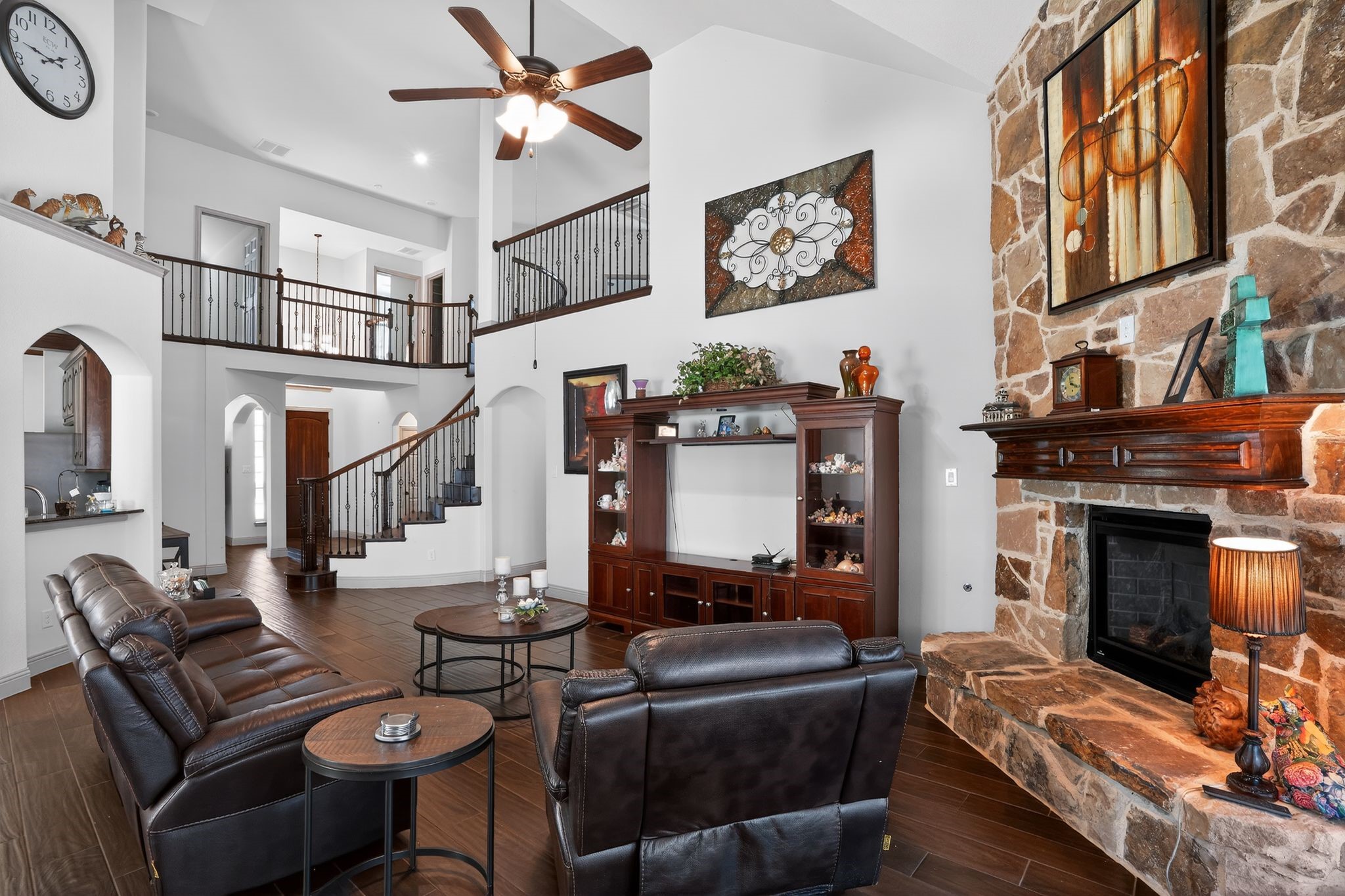 6500 Belhaven Drive Fort Worth TX 76123