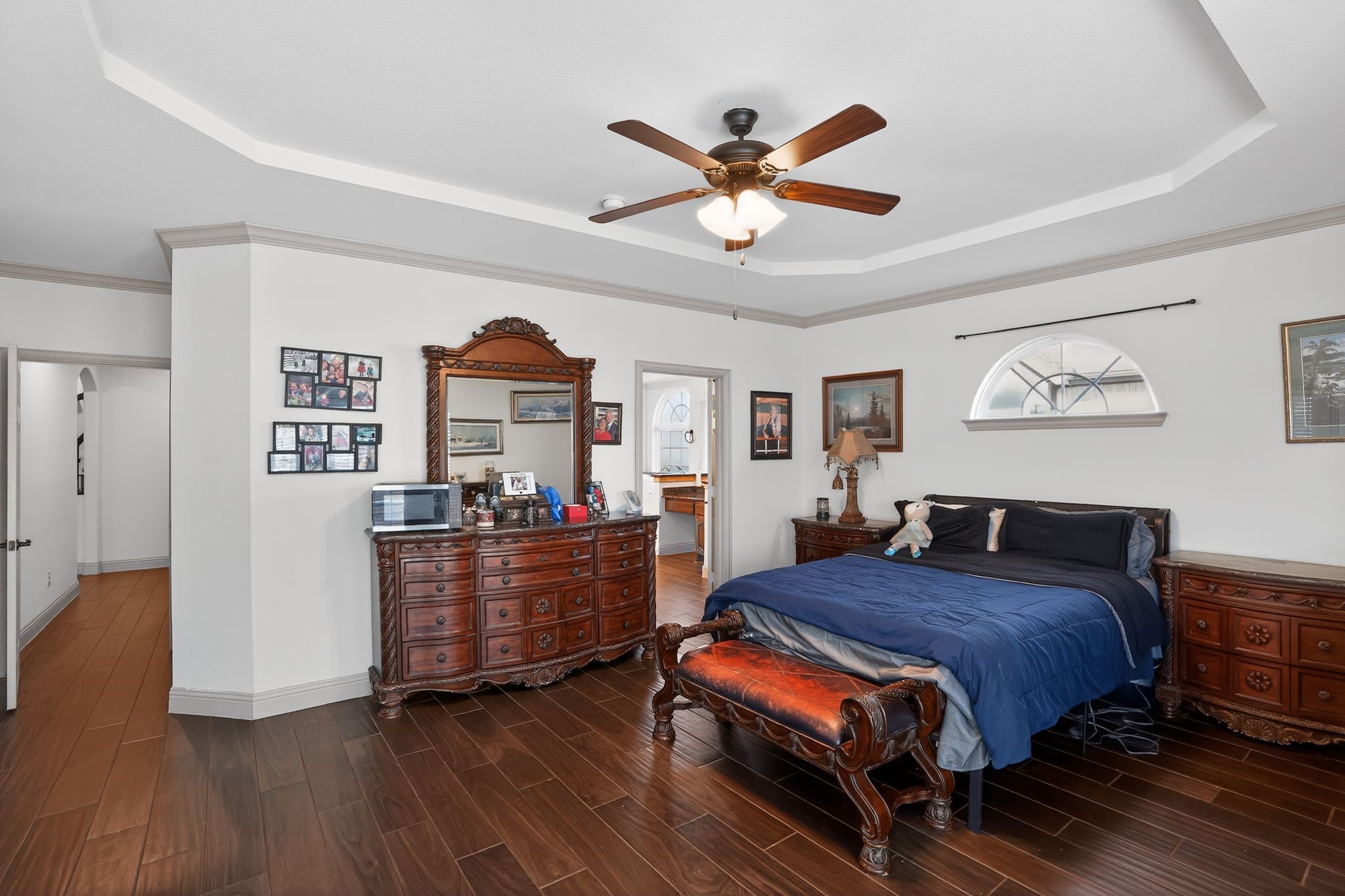 6500 Belhaven Drive Fort Worth TX 76123