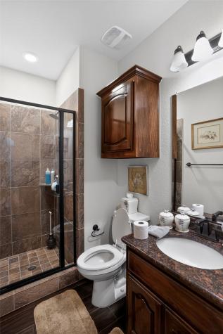 6500 Belhaven Drive Fort Worth TX 76123