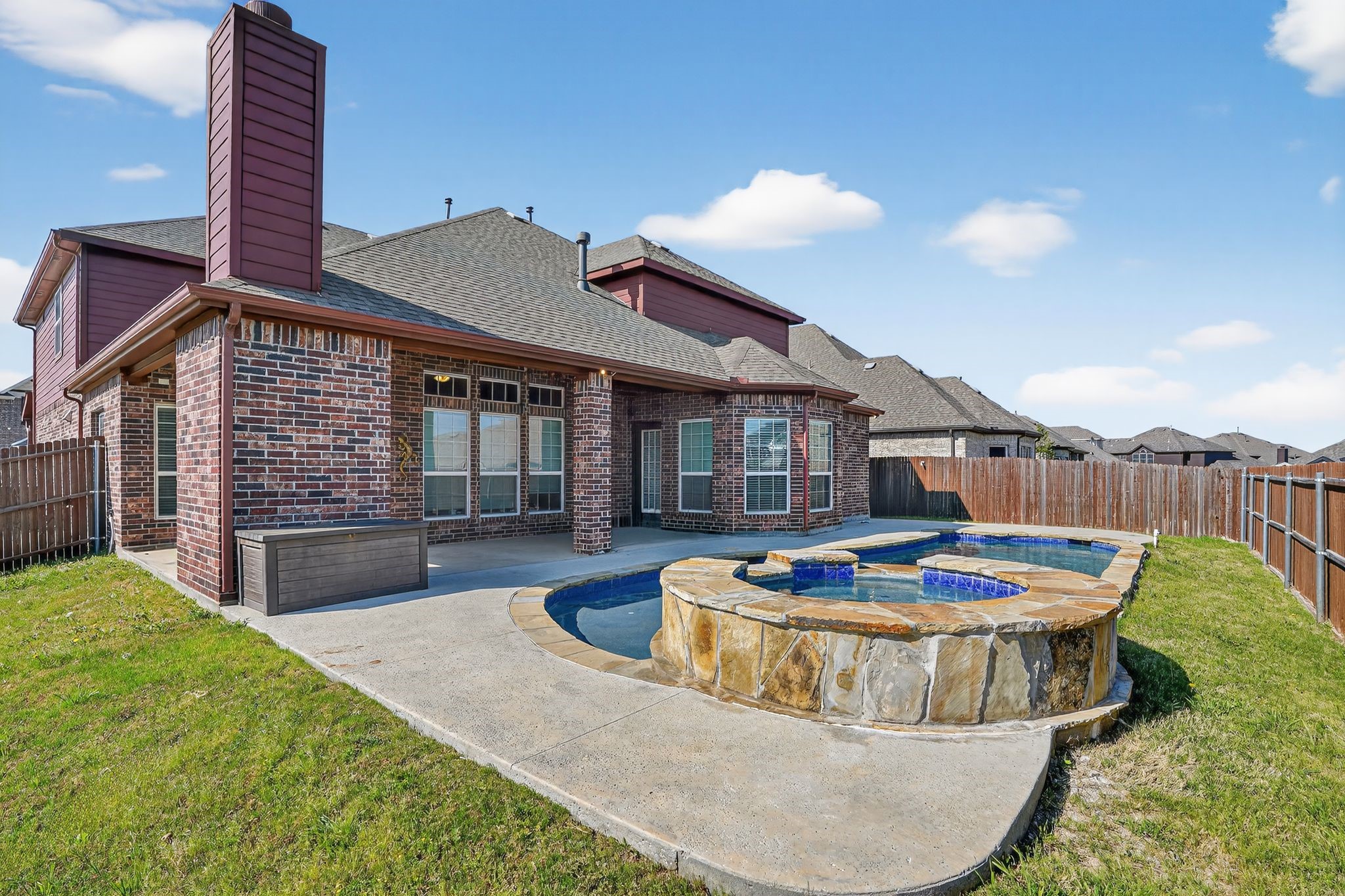 6500 Belhaven Drive Fort Worth TX 76123