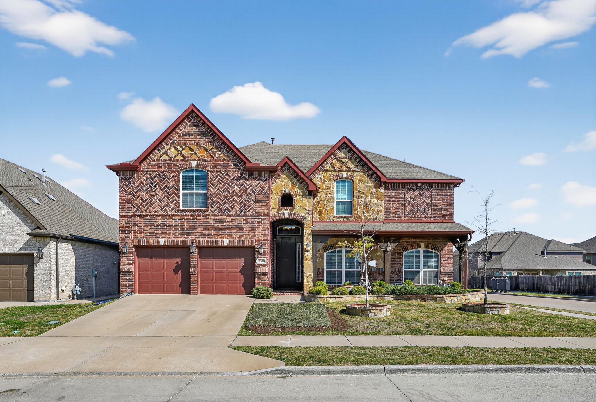 6500 Belhaven Drive Fort Worth TX 76123