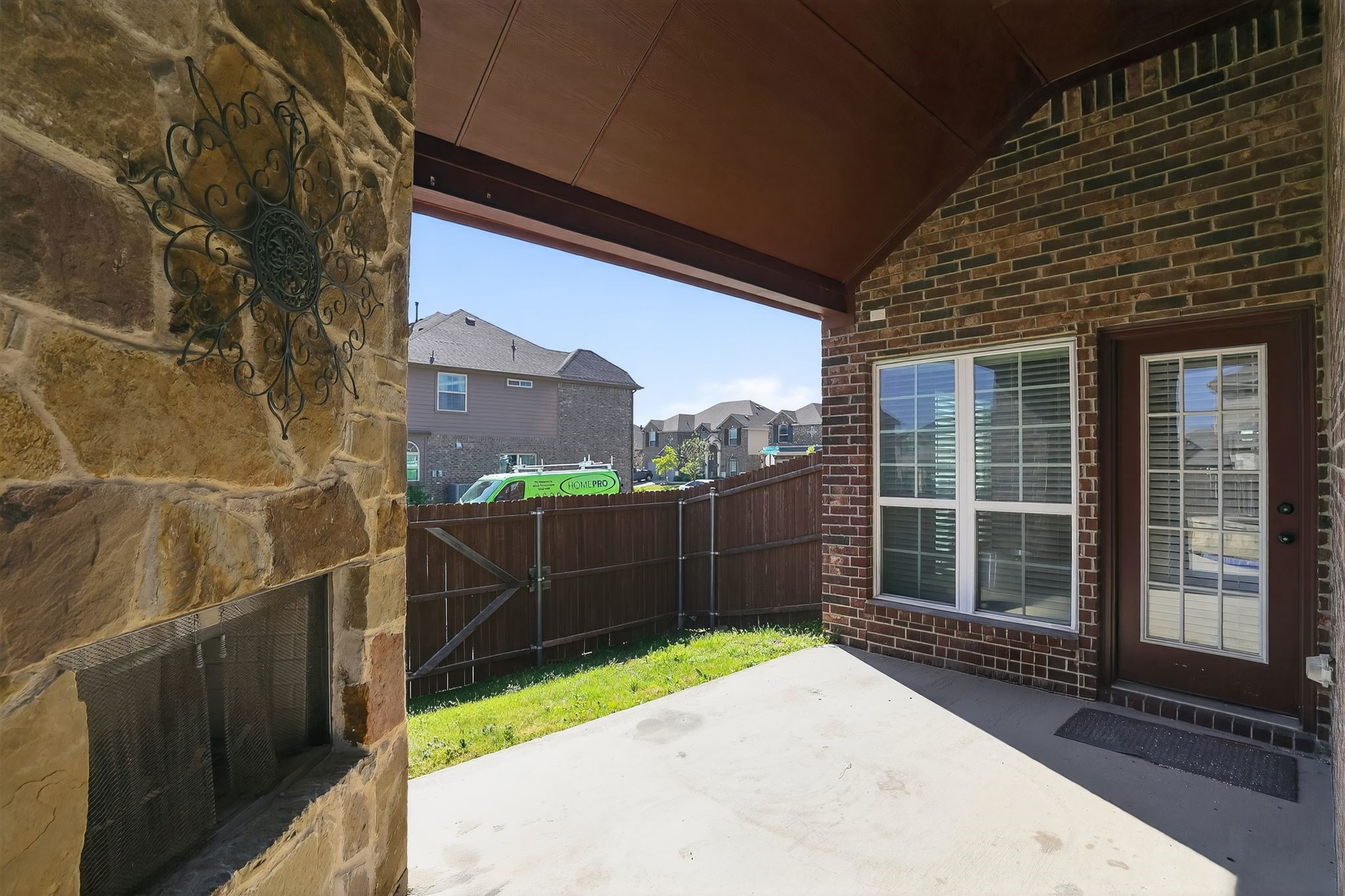 6500 Belhaven Drive Fort Worth TX 76123