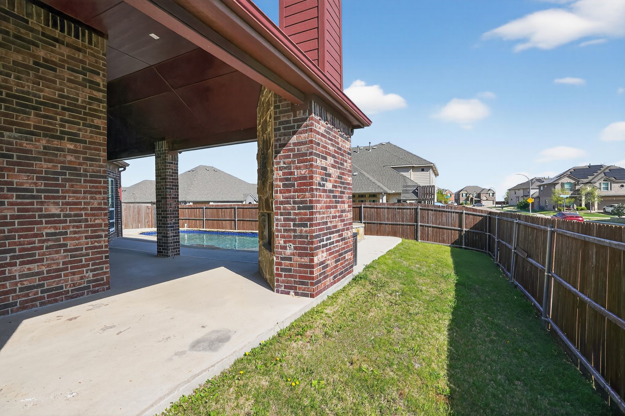 6500 Belhaven Drive Fort Worth TX 76123