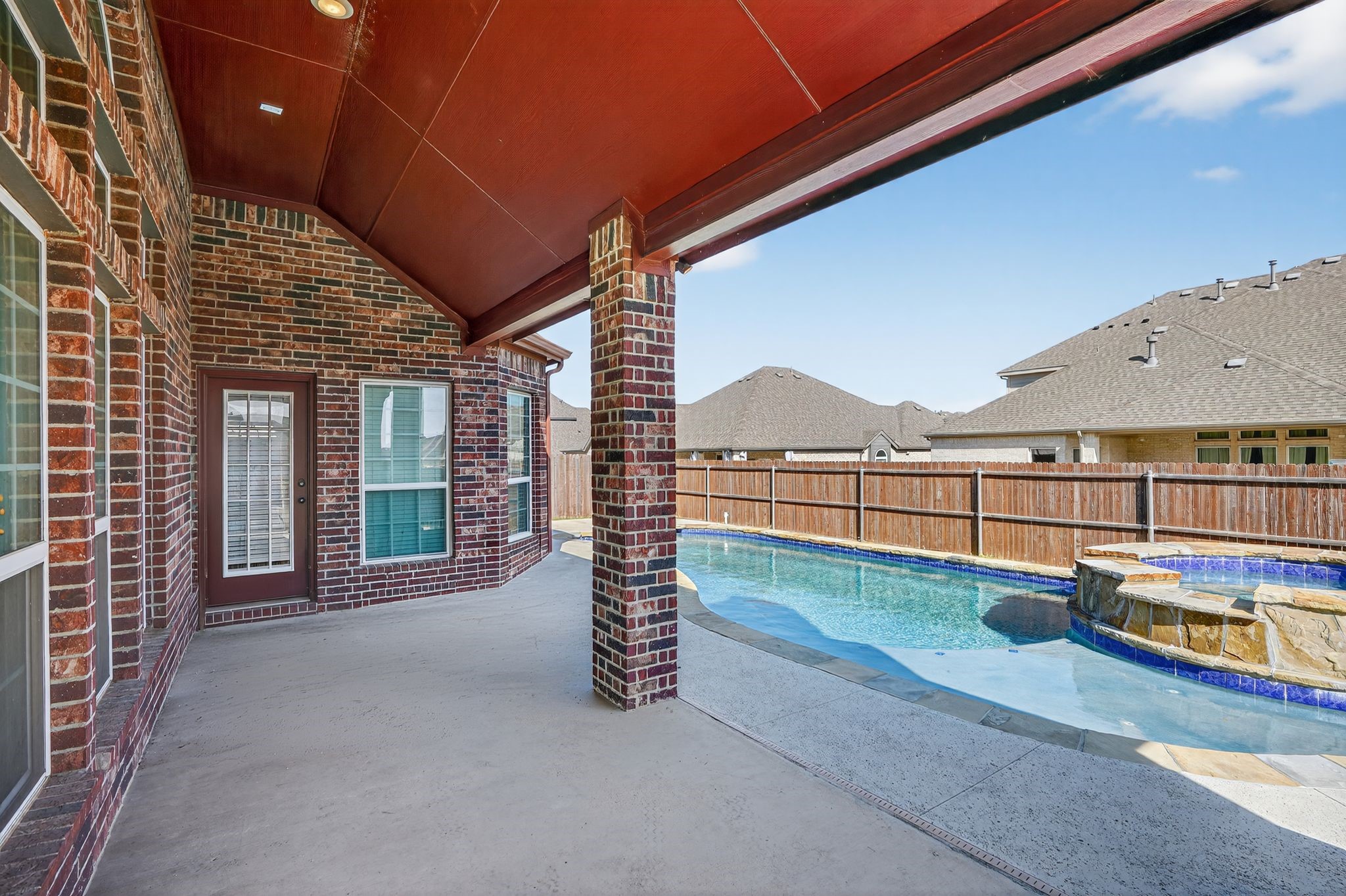 6500 Belhaven Drive Fort Worth TX 76123