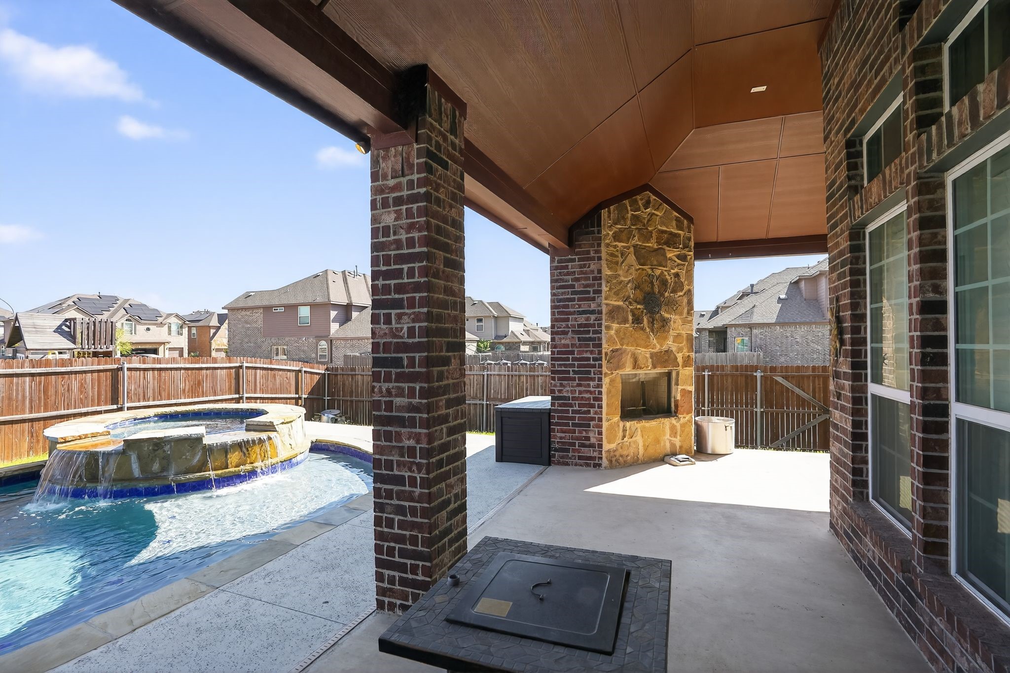 6500 Belhaven Drive Fort Worth TX 76123