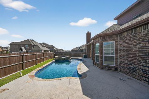 6500 Belhaven Drive Fort Worth TX 76123